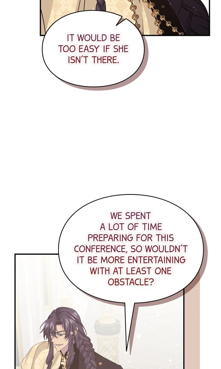 Trash Will Always Be Trash Chapter 46.5 page 30 - 