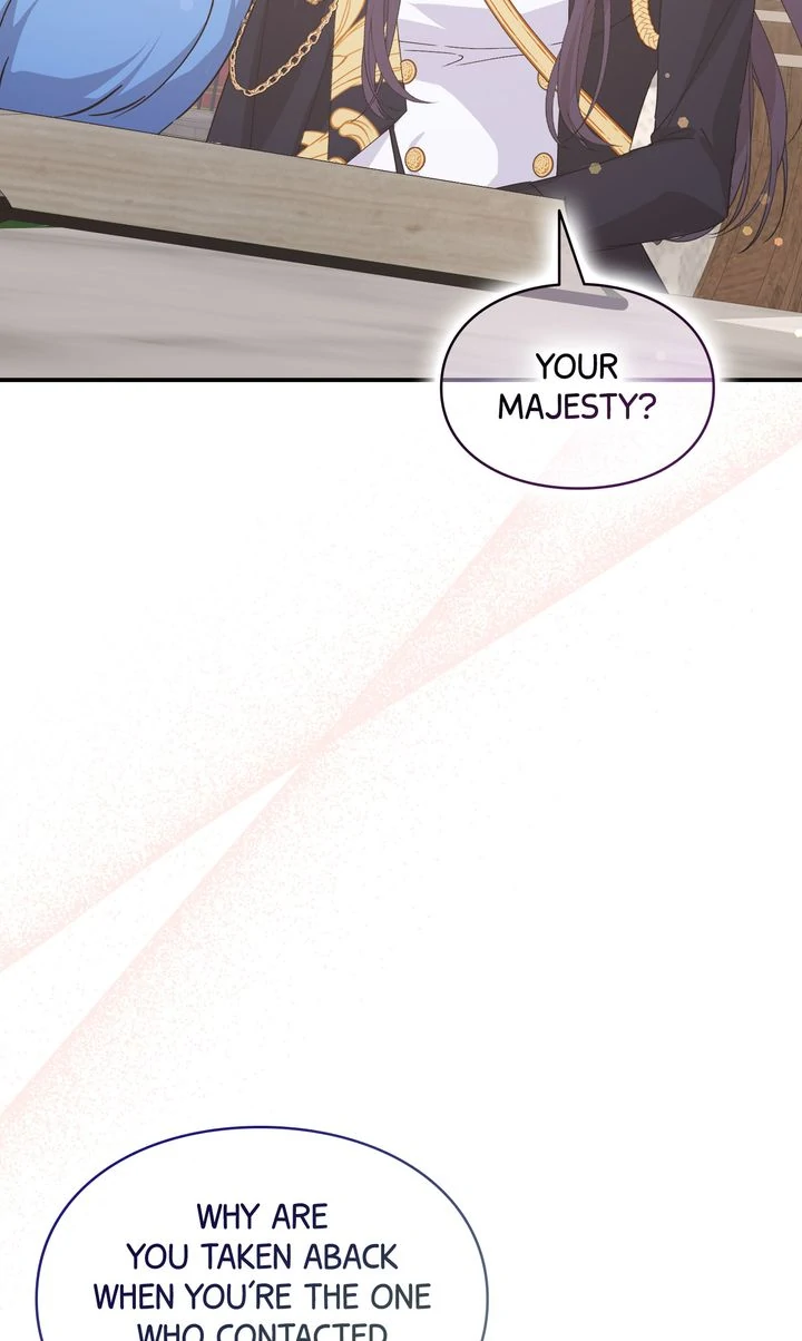Trash Will Always Be Trash Chapter 46.5 page 47 - 