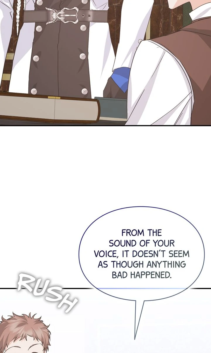 Trash Will Always Be Trash Chapter 46.5 page 50 - 