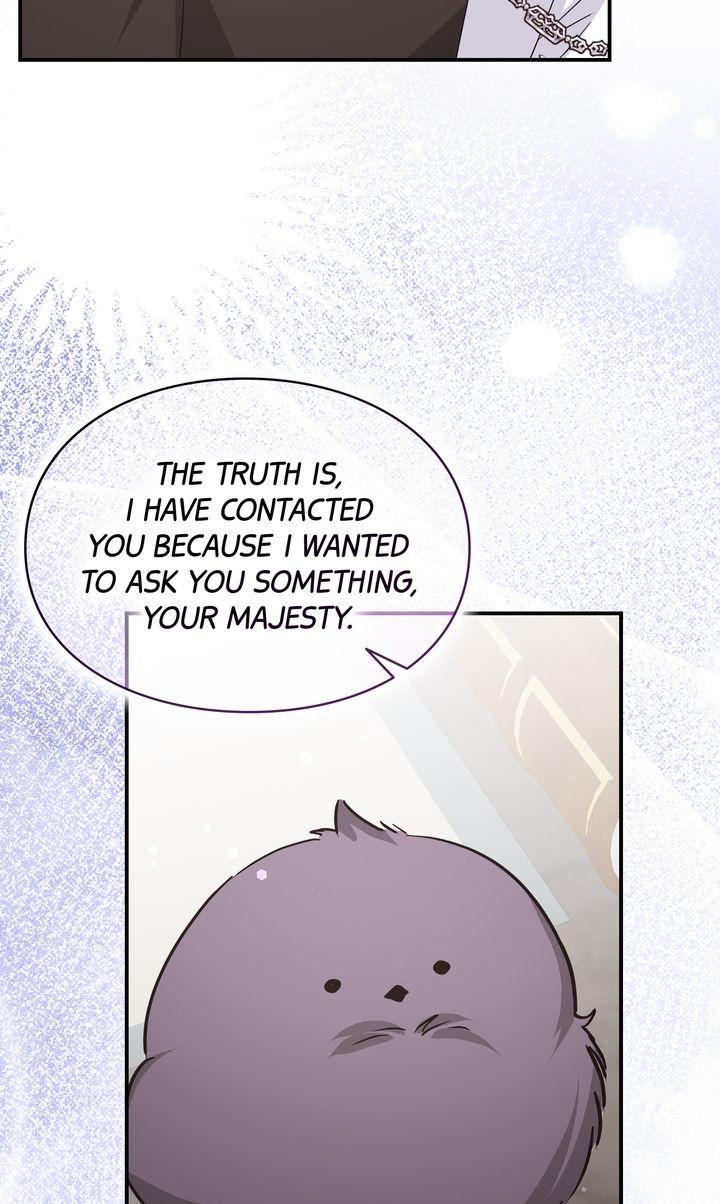 Trash Will Always Be Trash Chapter 46.5 page 53 - 