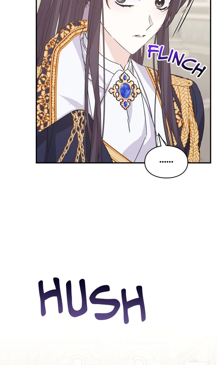 Trash Will Always Be Trash Chapter 46.5 page 7 - 