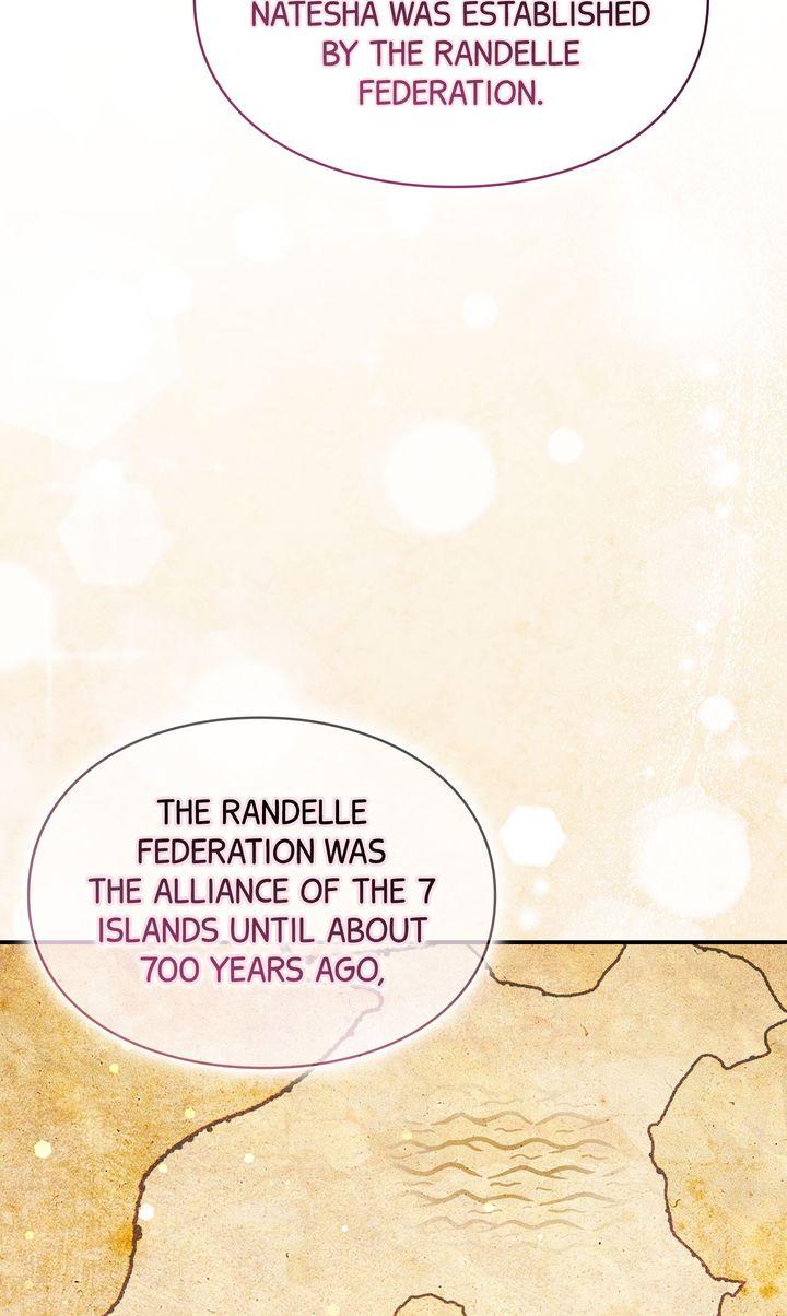 Trash Will Always Be Trash Chapter 46.5 page 67 - 