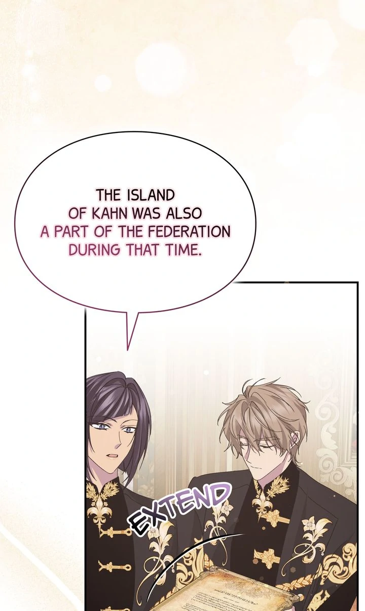 Trash Will Always Be Trash Chapter 46.5 page 69 - 
