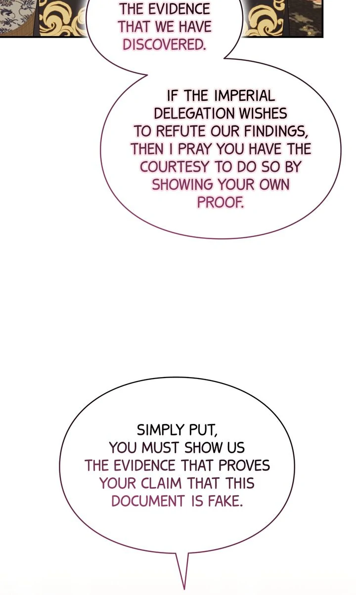 Trash Will Always Be Trash Chapter 46.5 page 73 - 