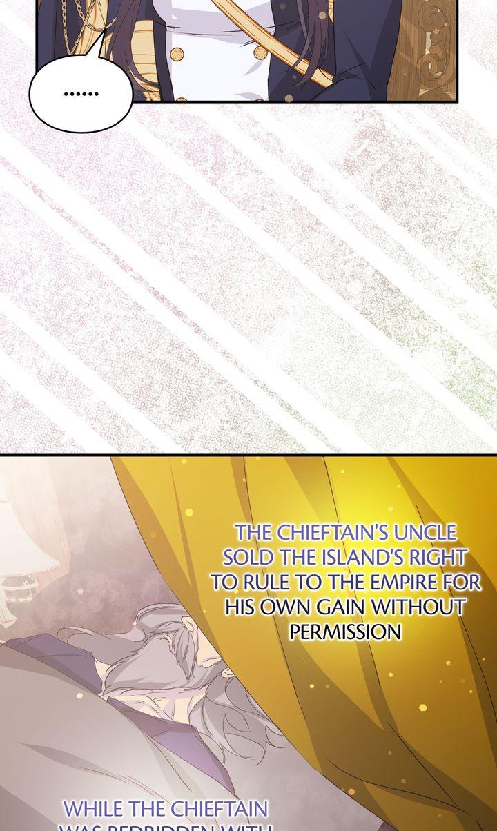 Trash Will Always Be Trash Chapter 46.5 page 76 - 