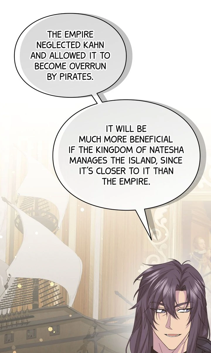 Trash Will Always Be Trash Chapter 46.5 page 82 - 