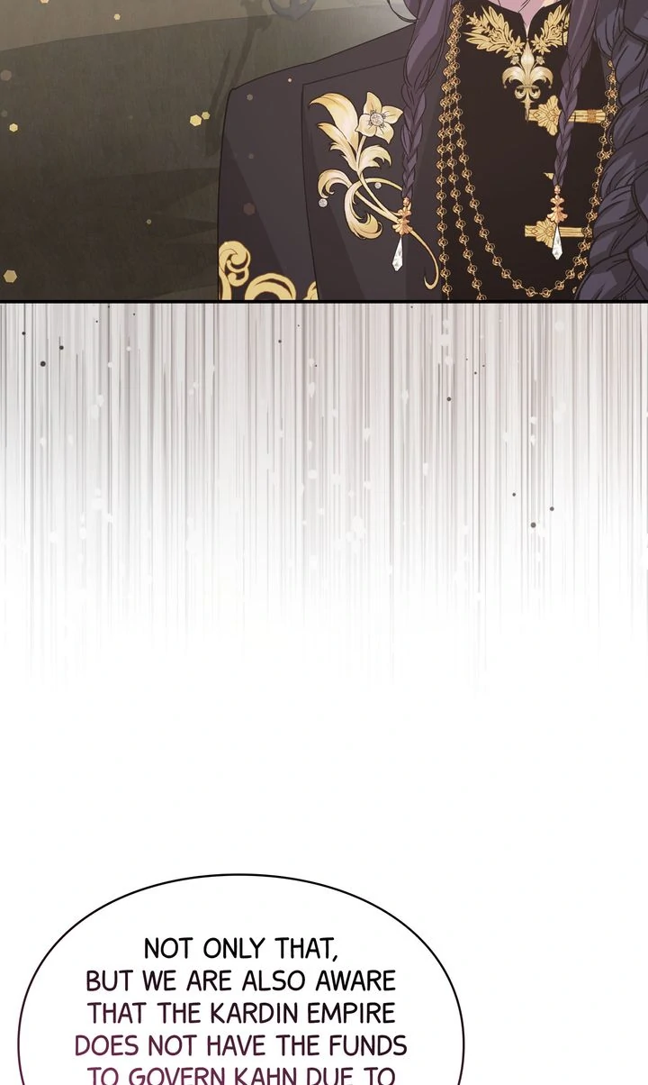 Trash Will Always Be Trash Chapter 46.5 page 83 - 