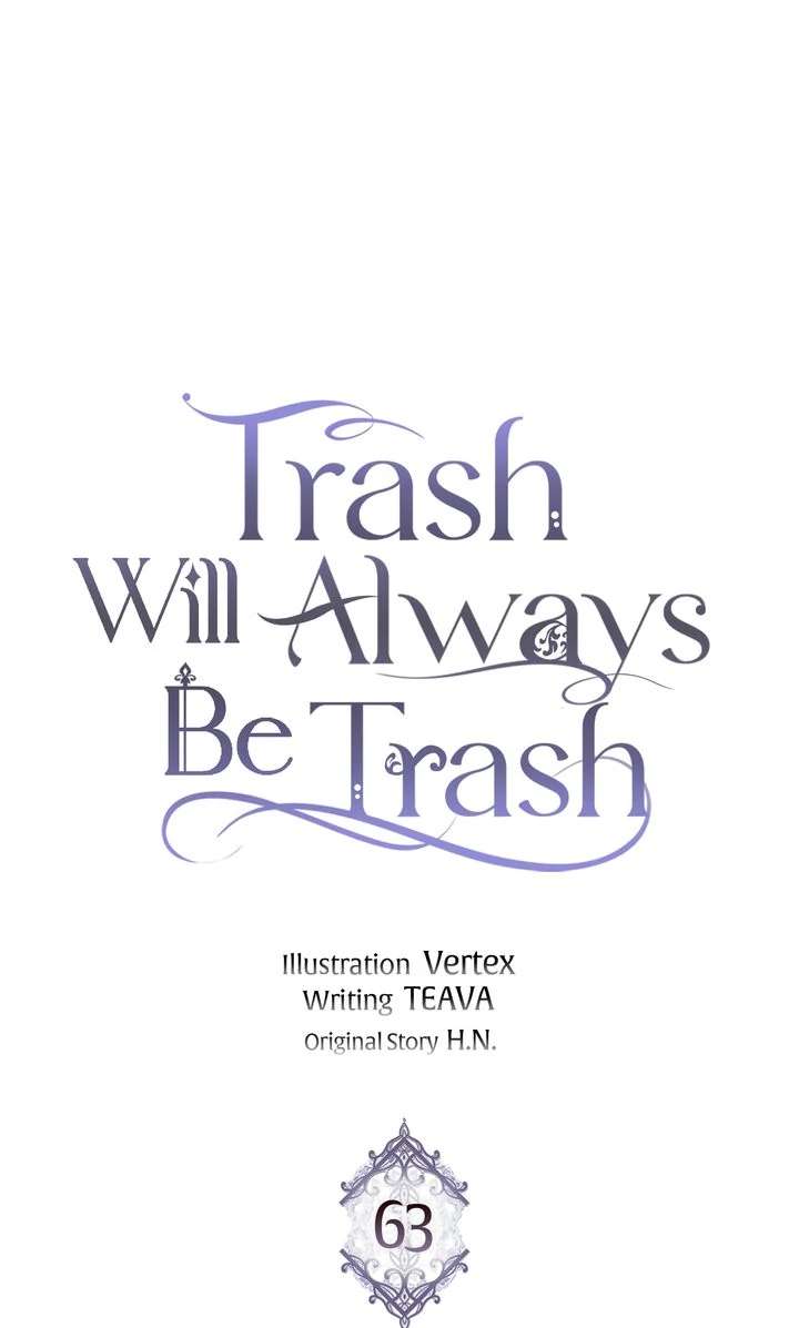 Trash Will Always Be Trash Chapter 46.6 page 1 - 