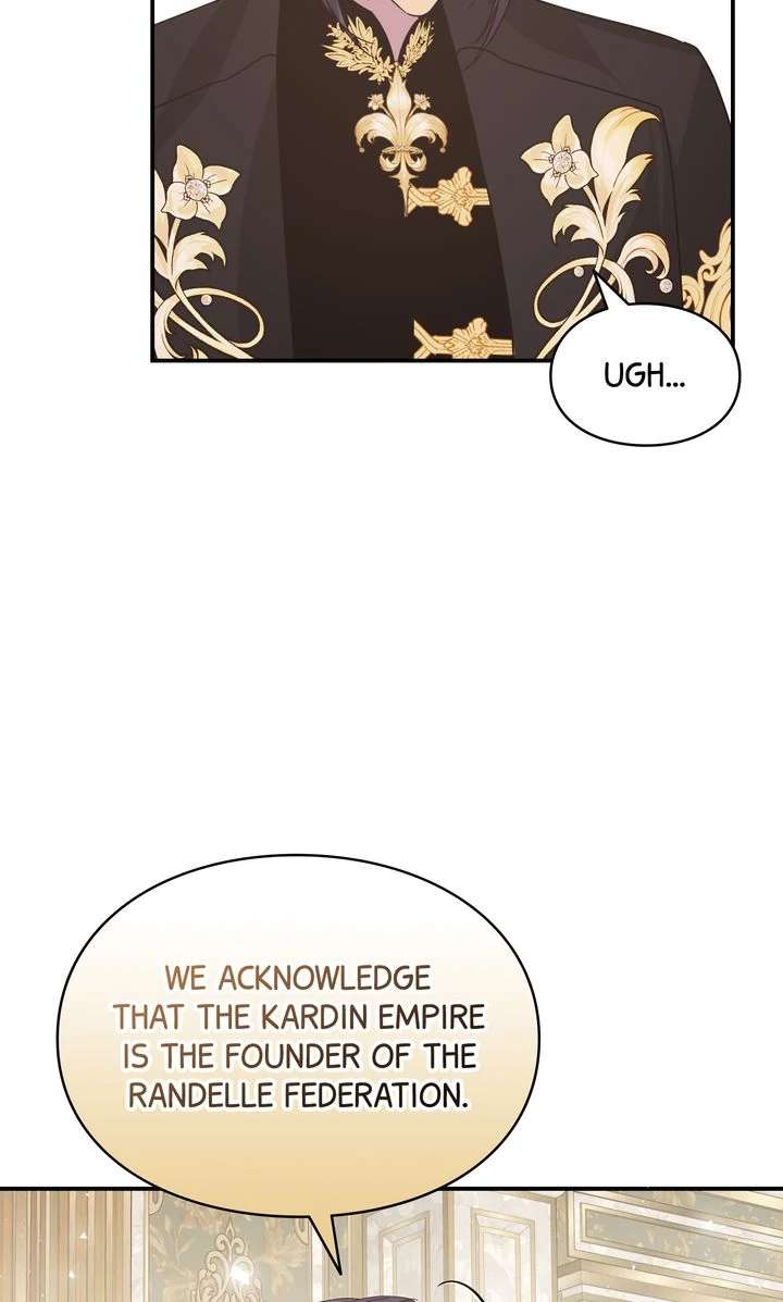 Trash Will Always Be Trash Chapter 46.6 page 18 - 