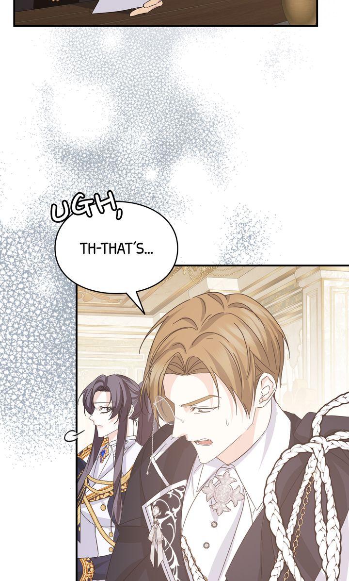 Trash Will Always Be Trash Chapter 46.6 page 23 - 