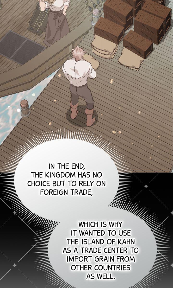 Trash Will Always Be Trash Chapter 46.6 page 50 - 