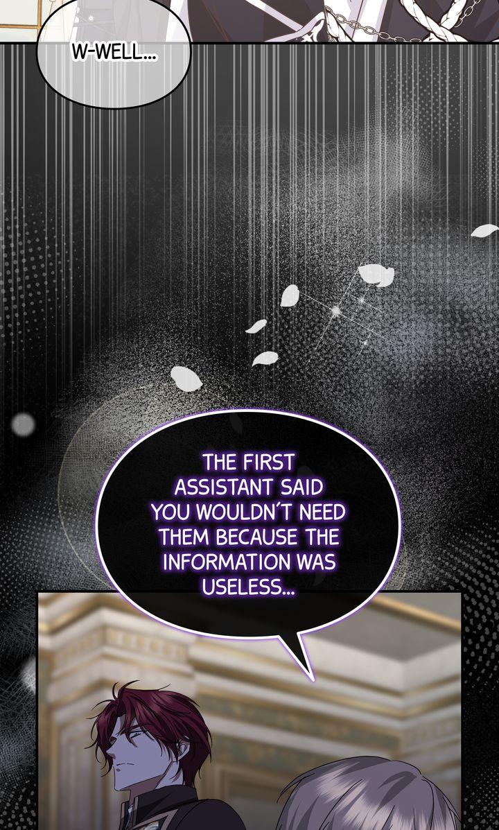 Trash Will Always Be Trash Chapter 46.6 page 64 - 
