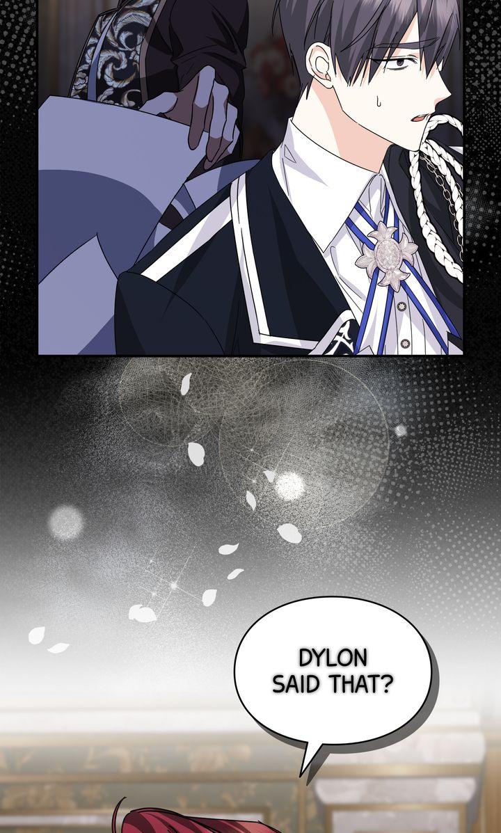 Trash Will Always Be Trash Chapter 46.6 page 65 - 