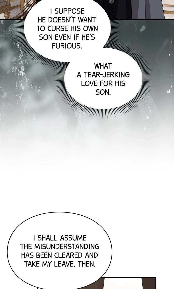 Trash Will Always Be Trash Chapter 46.6 page 68 - 