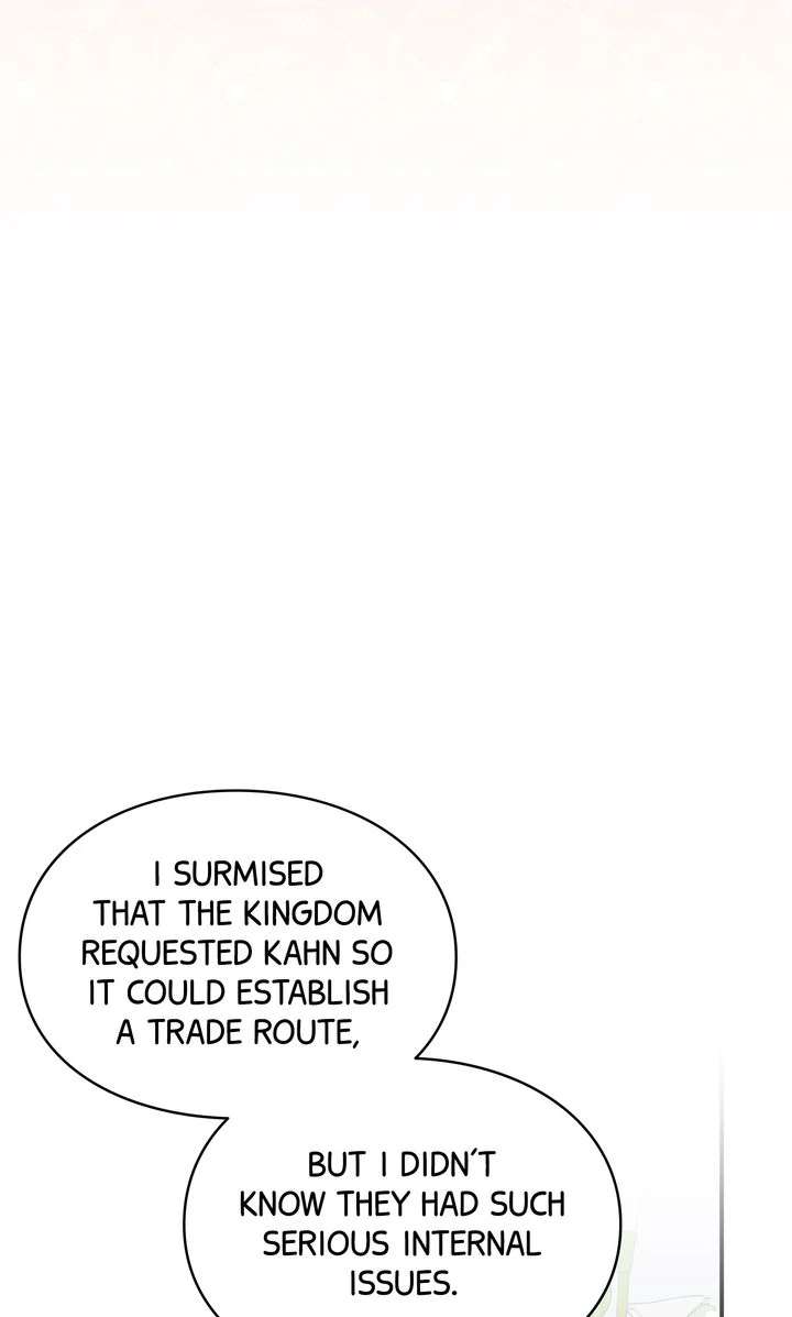Trash Will Always Be Trash Chapter 46.6 page 72 - 