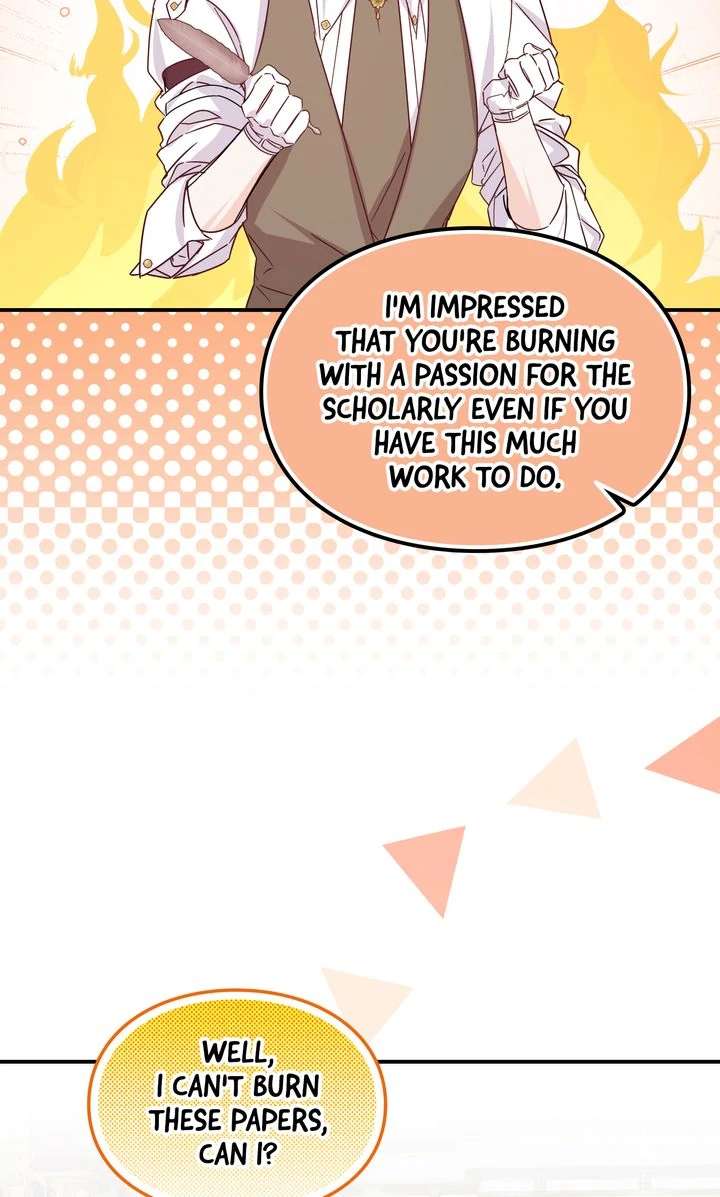 Trash Will Always Be Trash Chapter 46.6 page 76 - 