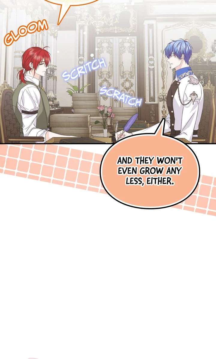 Trash Will Always Be Trash Chapter 46.6 page 77 - 