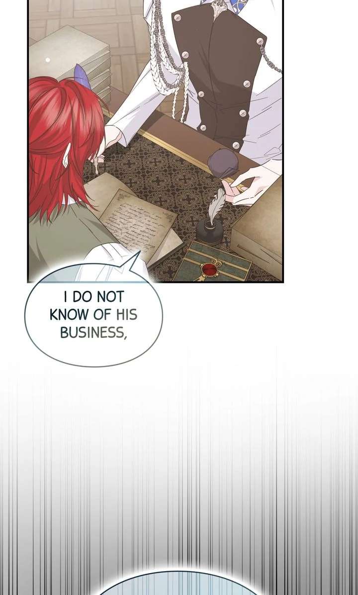 Trash Will Always Be Trash Chapter 46.6 page 82 - 