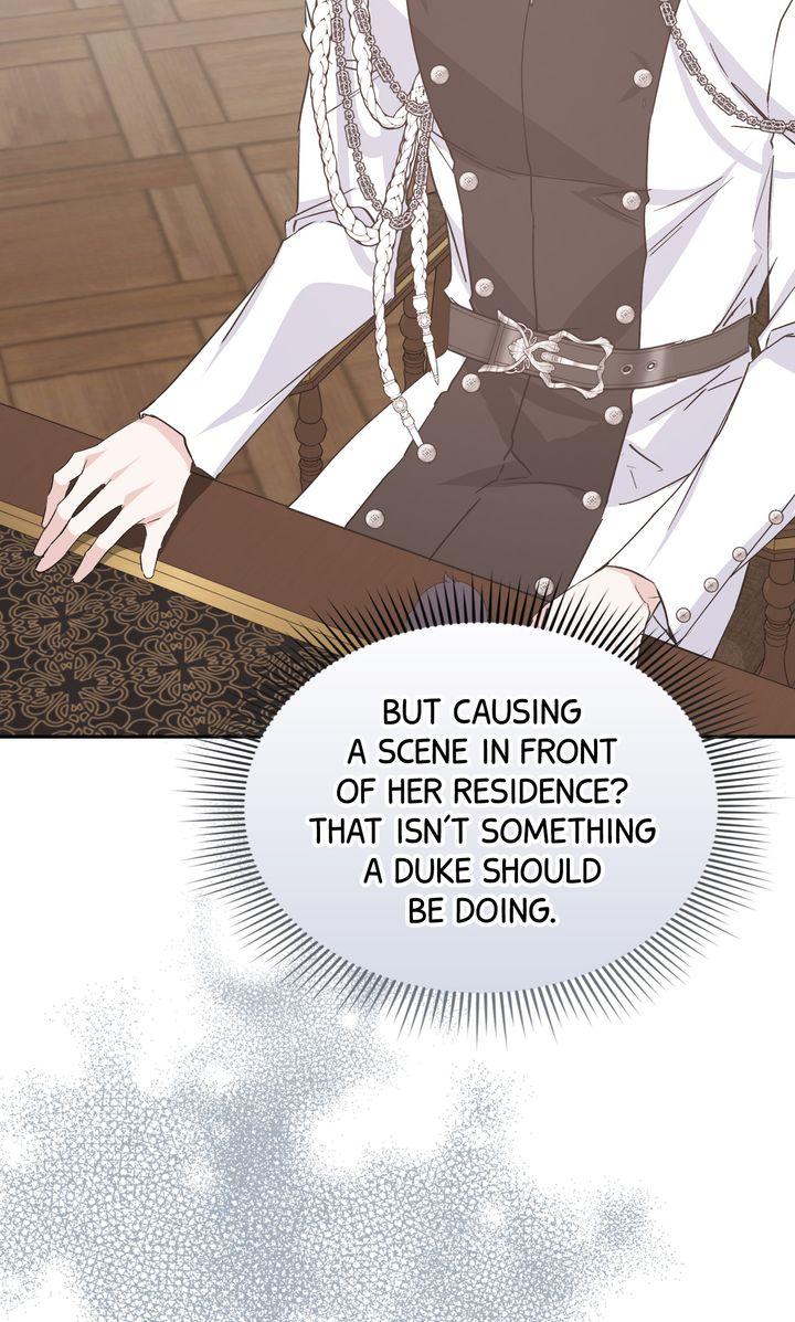 Trash Will Always Be Trash Chapter 46.7 page 2 - 