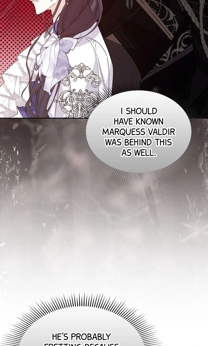 Trash Will Always Be Trash Chapter 46.7 page 32 - 
