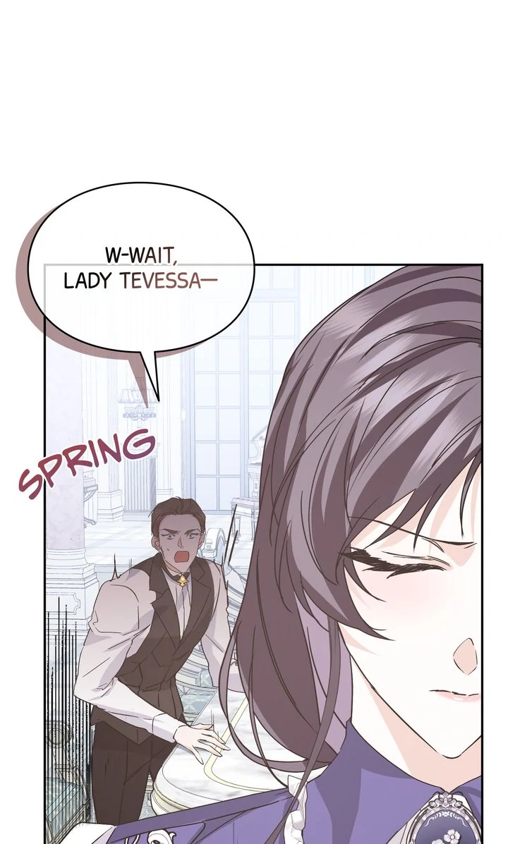 Trash Will Always Be Trash Chapter 46.7 page 39 - 