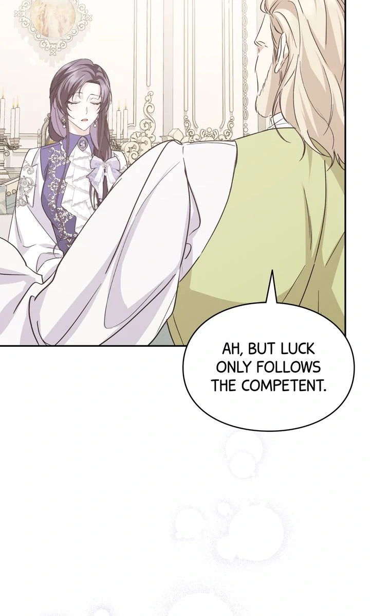 Trash Will Always Be Trash Chapter 46.7 page 47 - 