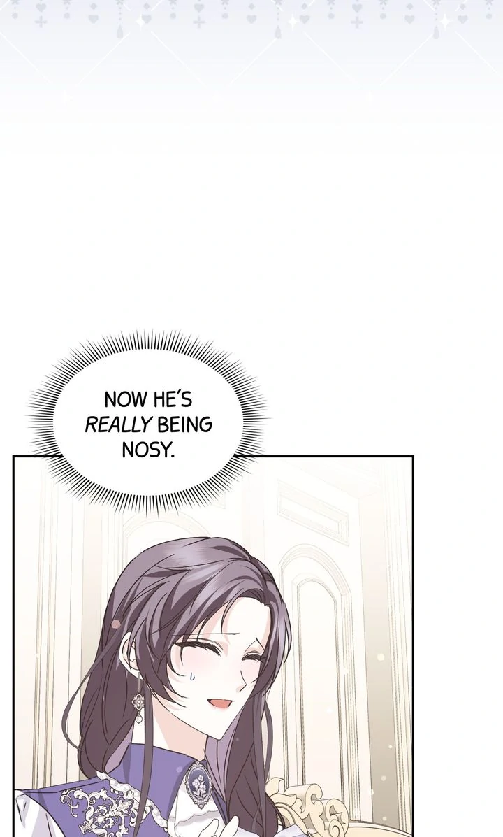 Trash Will Always Be Trash Chapter 46.7 page 65 - 
