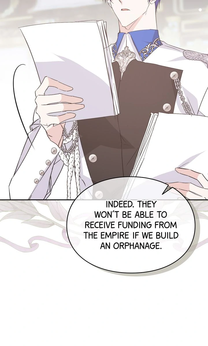 Trash Will Always Be Trash Chapter 46.7 page 10 - 