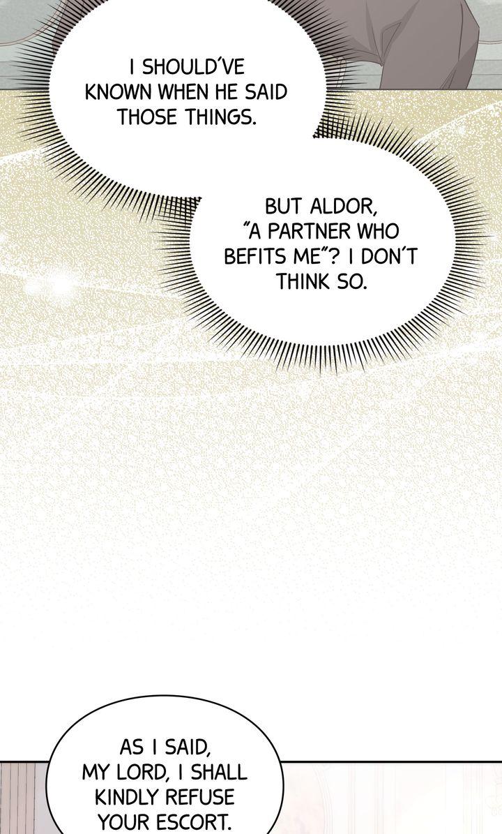 Trash Will Always Be Trash Chapter 46.8 page 25 - 