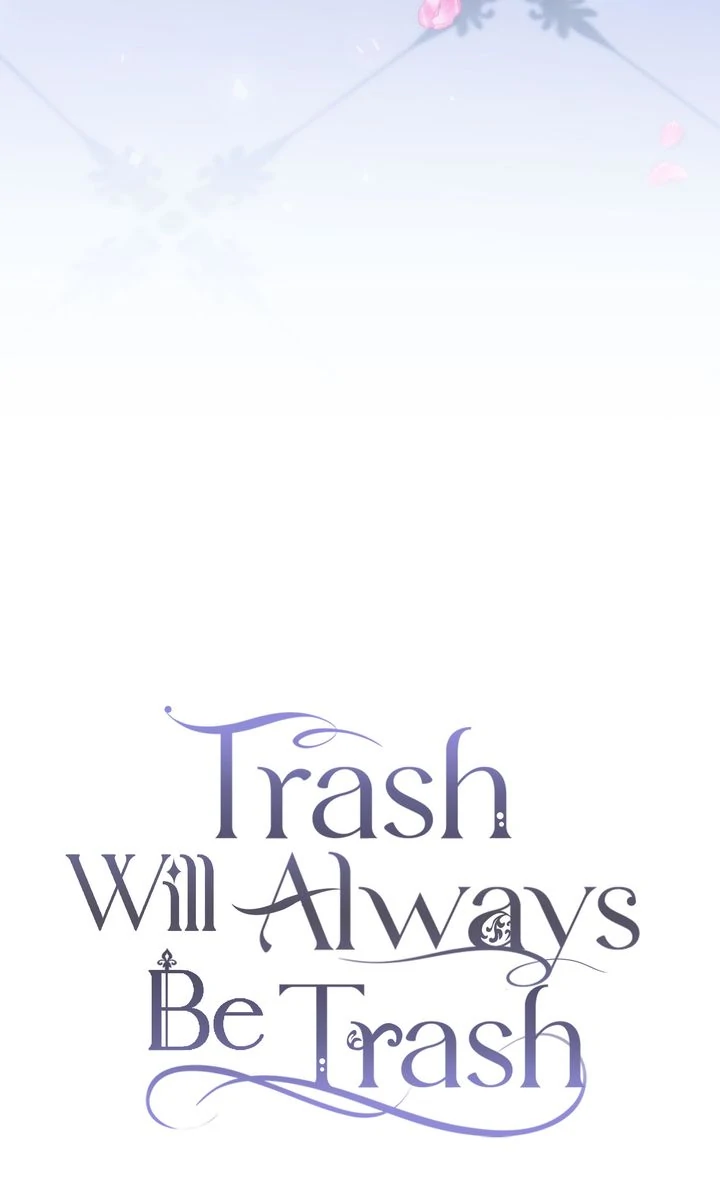 Trash Will Always Be Trash Chapter 46.8 page 32 - 
