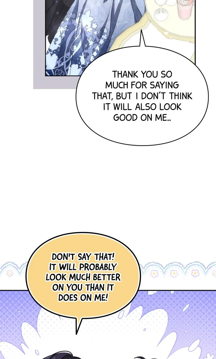 Trash Will Always Be Trash Chapter 46.8 page 40 - 