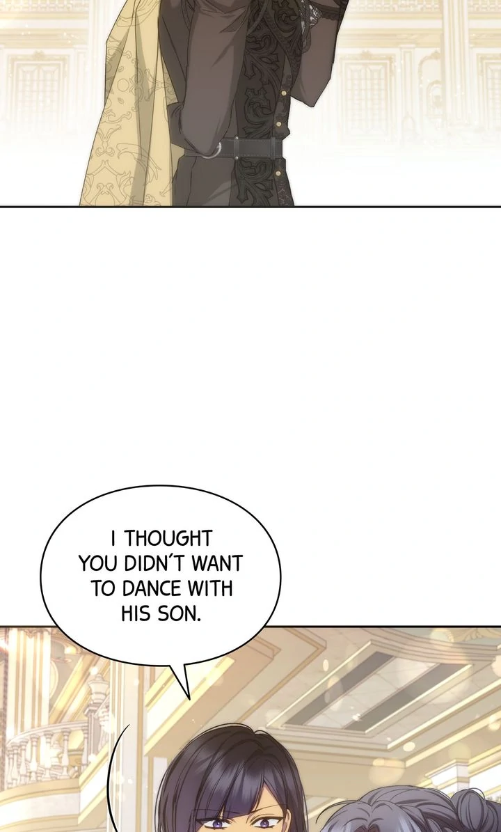 Trash Will Always Be Trash Chapter 46.8 page 55 - 