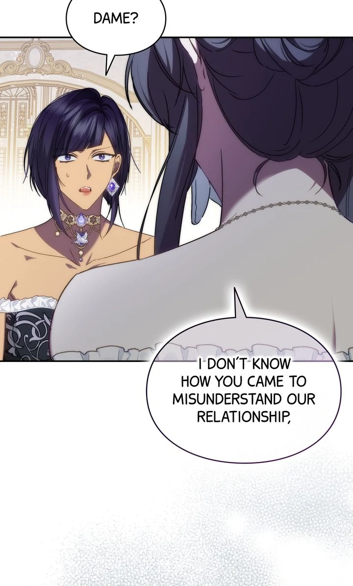 Trash Will Always Be Trash Chapter 46.8 page 62 - 