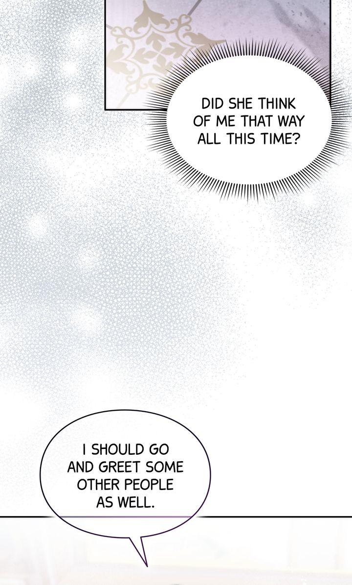 Trash Will Always Be Trash Chapter 46.8 page 64 - 