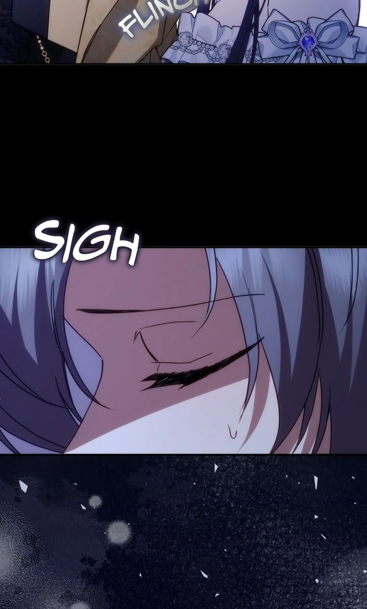 Trash Will Always Be Trash Chapter 46.8 page 76 - 