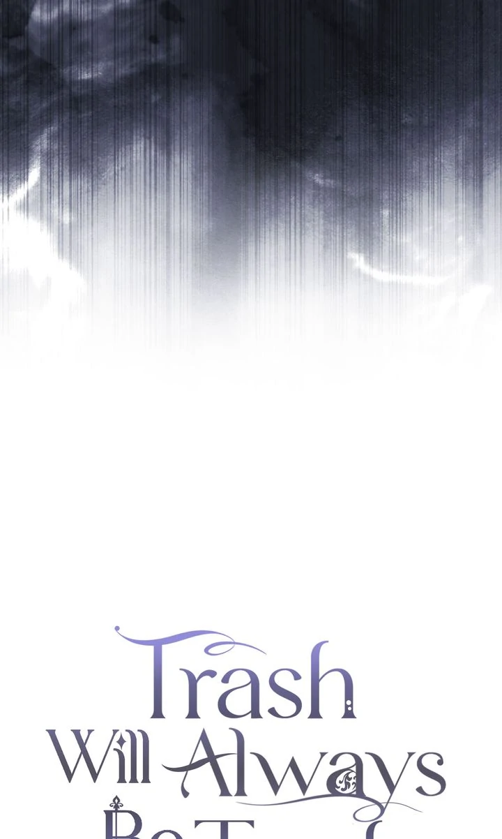 Trash Will Always Be Trash Chapter 46.9 page 27 - 