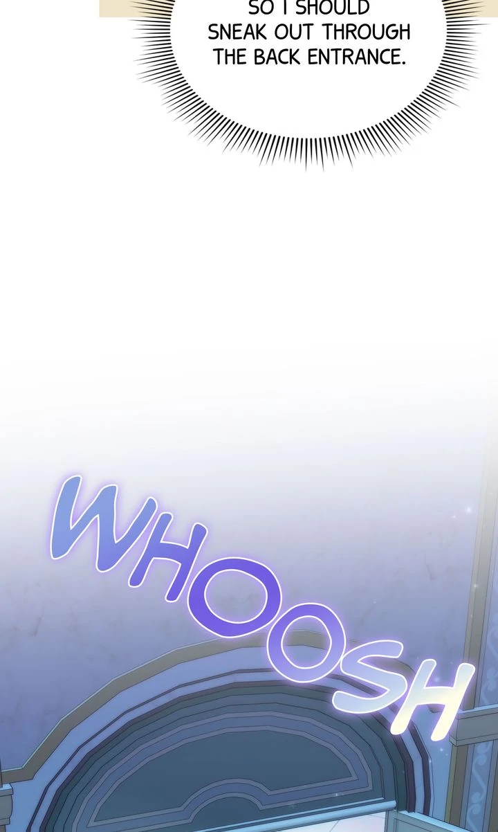 Trash Will Always Be Trash Chapter 46.9 page 33 - 