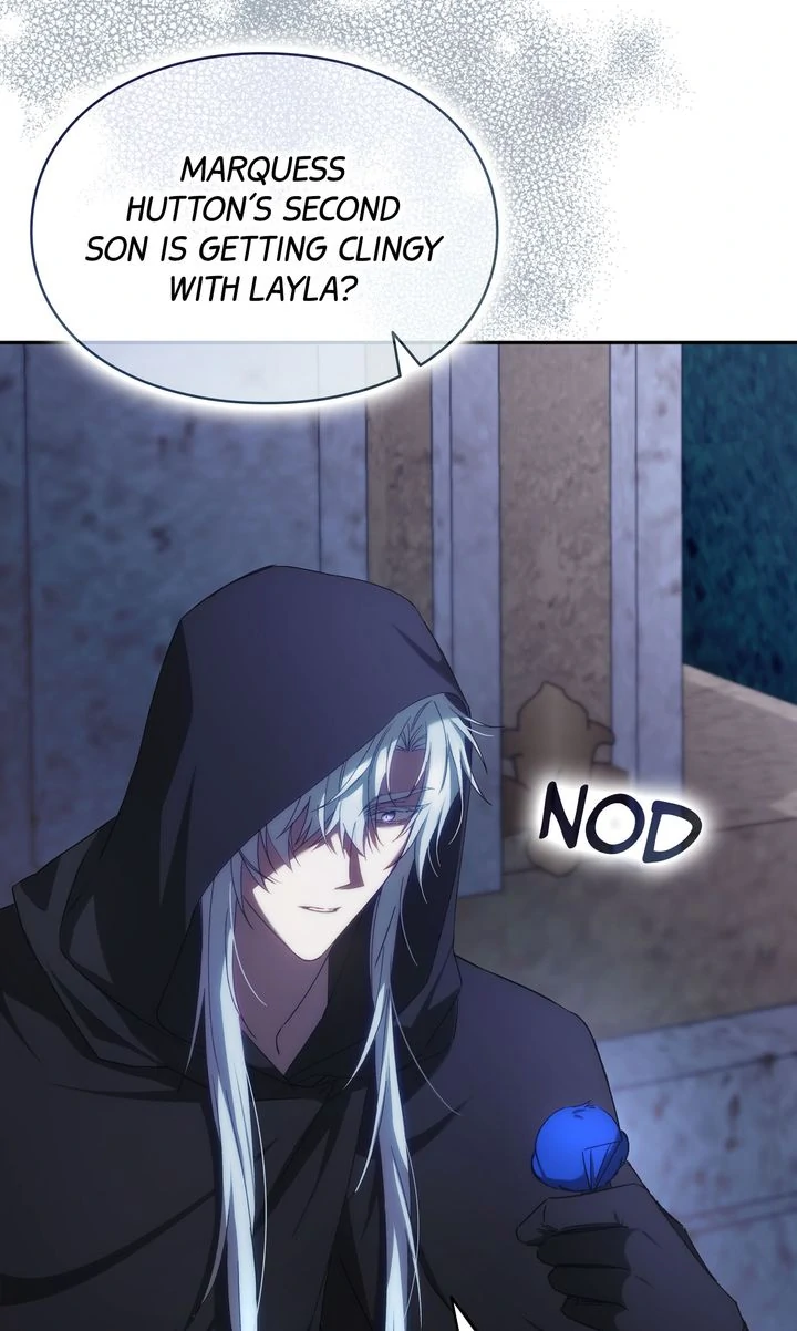 Trash Will Always Be Trash Chapter 46.9 page 48 - 