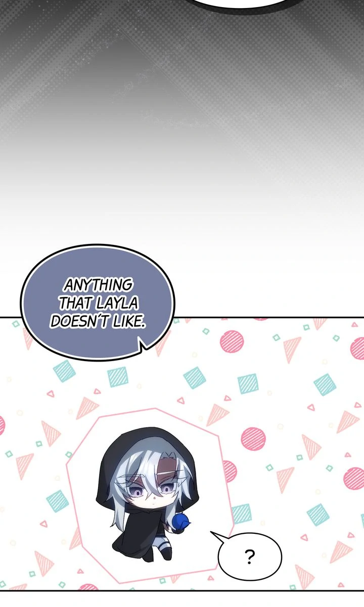 Trash Will Always Be Trash Chapter 46.9 page 52 - 
