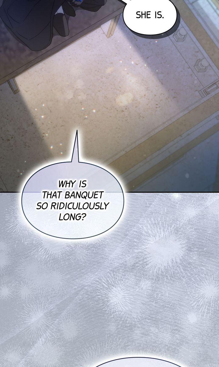 Trash Will Always Be Trash Chapter 46.9 page 55 - 