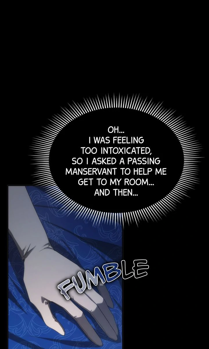 Trash Will Always Be Trash Chapter 46.9 page 68 - 