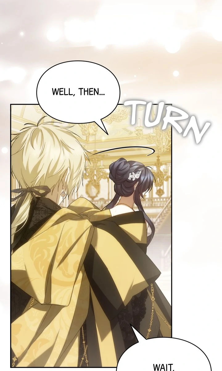 Trash Will Always Be Trash Chapter 46.9 page 9 - 