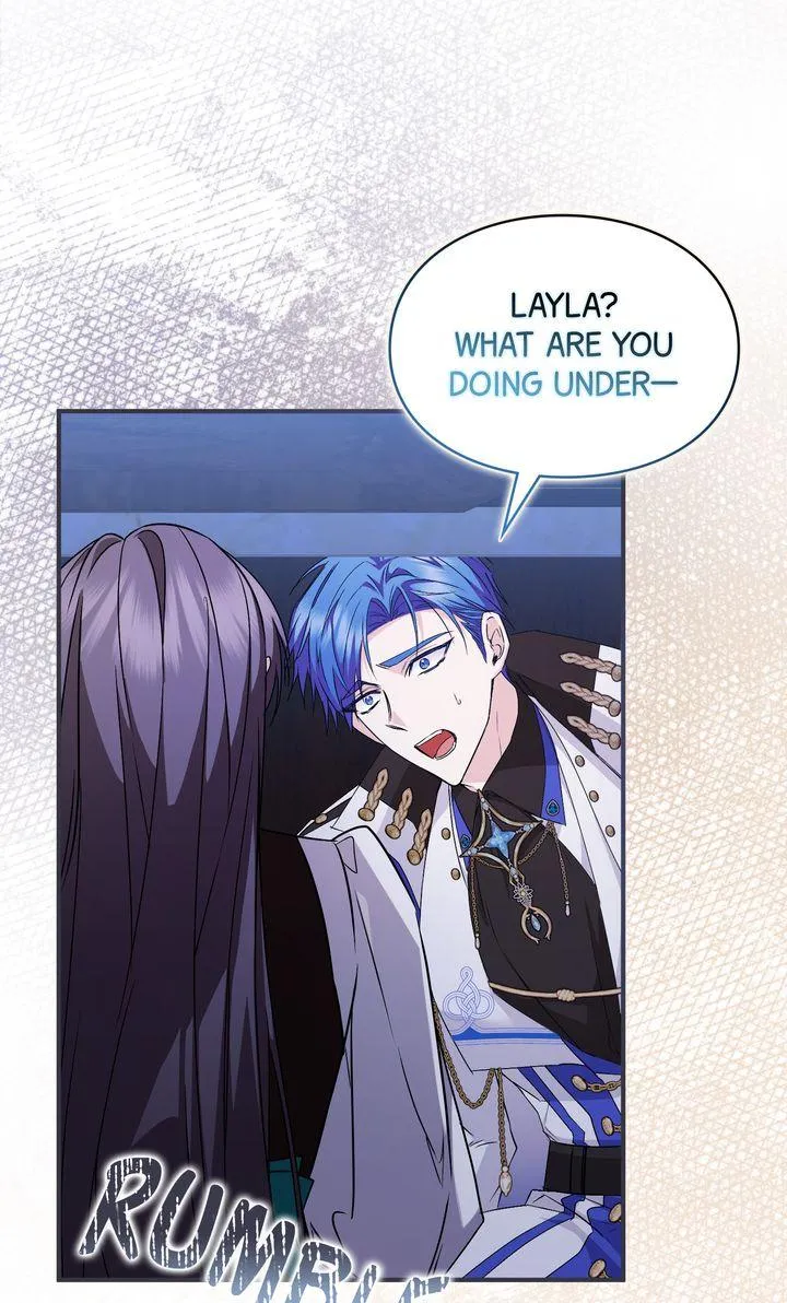 Trash Will Always Be Trash Chapter 46 page 5 - 