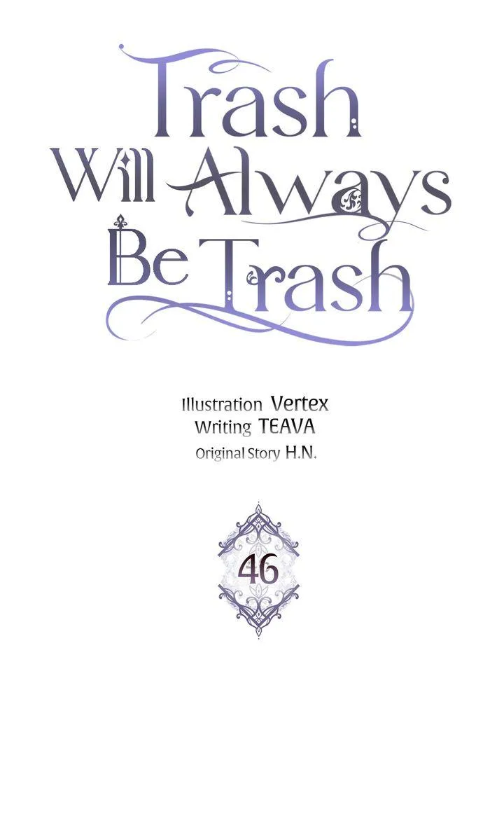 Trash Will Always Be Trash Chapter 46 page 41 - 