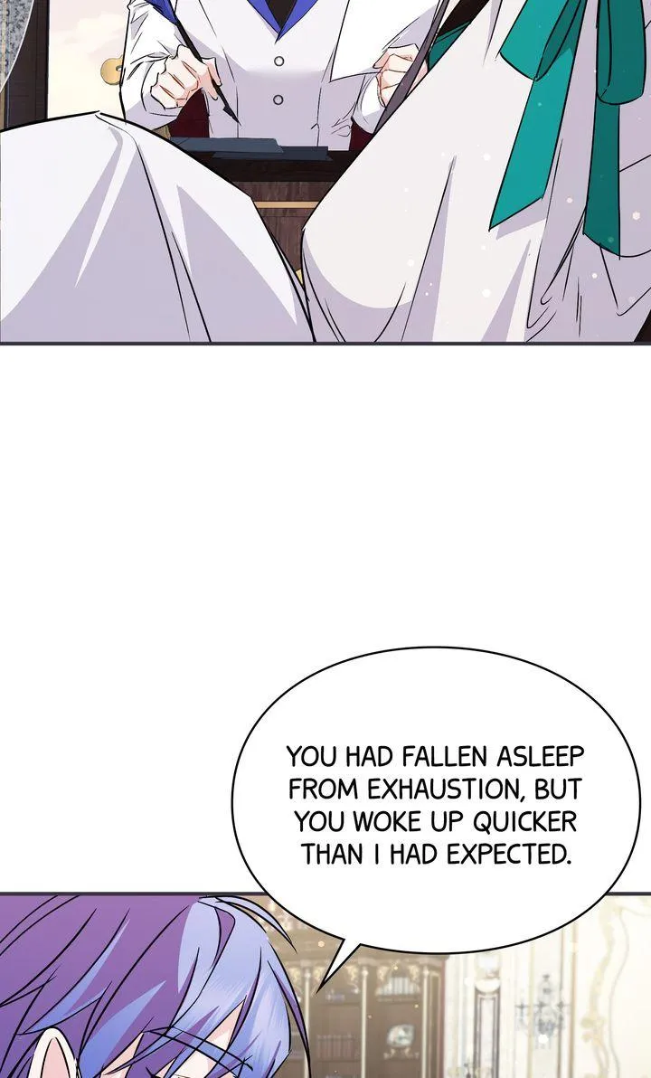 Trash Will Always Be Trash Chapter 46 page 51 - 