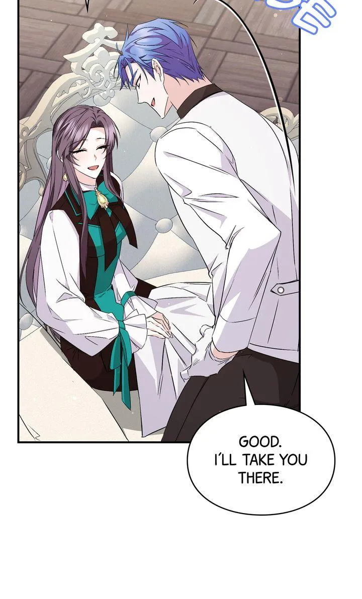 Trash Will Always Be Trash Chapter 46 page 64 - 