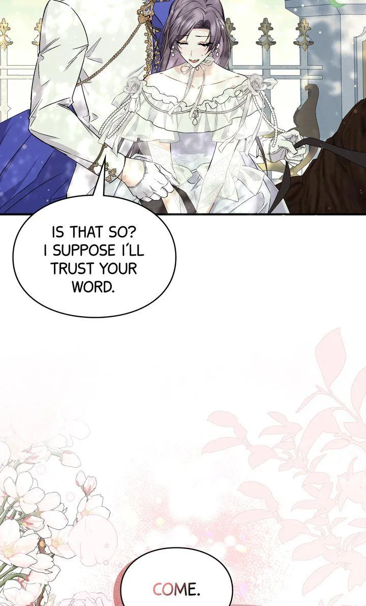 Trash Will Always Be Trash Chapter 46 page 72 - 