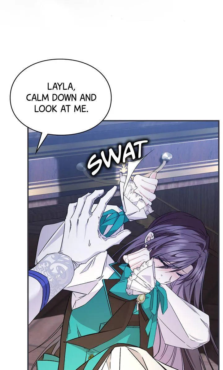 Trash Will Always Be Trash Chapter 46 page 9 - 