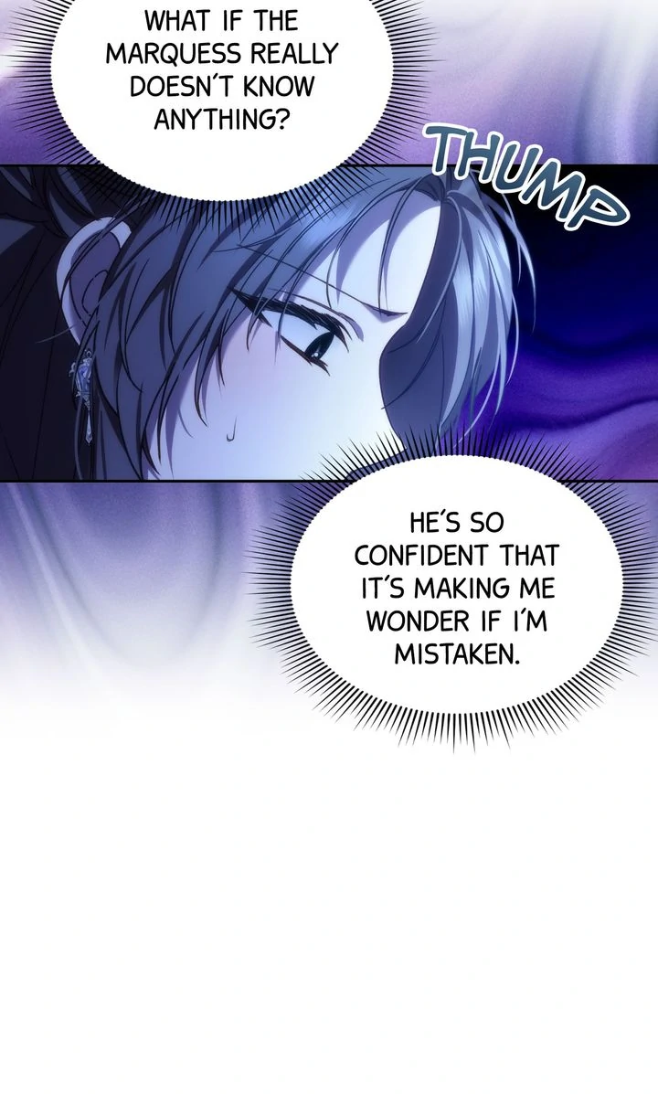Trash Will Always Be Trash Chapter 47.1 page 25 - 