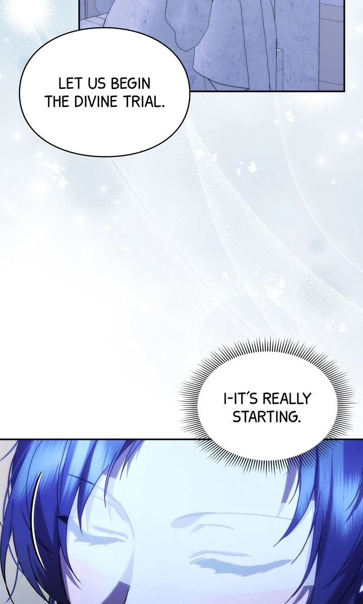Trash Will Always Be Trash Chapter 47.1 page 36 - 